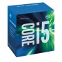 Intel Core i5-7400 processore 3 GHz 6 MB Cache intelligente Scatola (BX80677I57400)