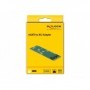 DeLOCK 64109 scheda di interfaccia e adattatore Interno M.2 (64109)