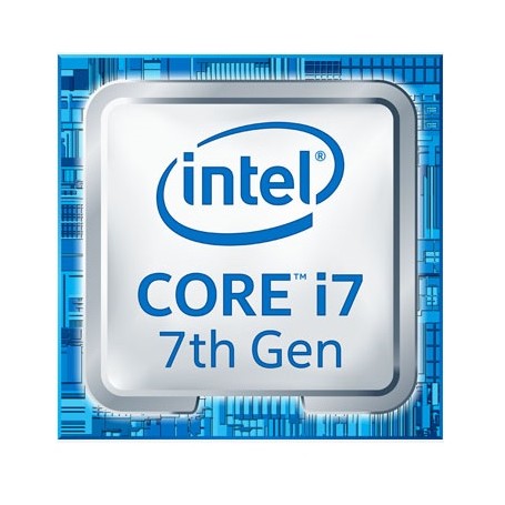 Intel Core i7-7700 processore 3,6 GHz 8 MB Cache intelligente (CM8067702868314)