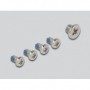 DeLOCK 63797 scheda di interfaccia e adattatore (63797)
