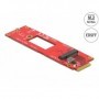 DeLOCK 63797 scheda di interfaccia e adattatore (63797)