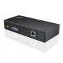 Lenovo 40A90090EU replicatore di porte e docking station per notebook Cablato USB 3.2 Gen 1 (3.1 Gen 1) Type-C Nero (40A90090EU)