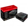 Thermaltake Smart Pro RGB alimentatore per computer 850 W 24-pin ATX ATX Nero (PS-SPR-0850FPCBEU-R)