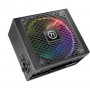 Thermaltake Smart Pro RGB alimentatore per computer 850 W 24-pin ATX ATX Nero (PS-SPR-0850FPCBEU-R)