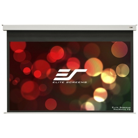 Elite Screens Evanesce B Series EB110HW2-E12 schermo per proiettore 2,79 m (110") 16:9 (EB110HW2-E12)