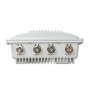 PLANET WDAP-8350 punto accesso WLAN 600 Mbit/s Bianco Supporto Power over Ethernet (PoE) (WDAP-8350)
