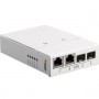 Axis T8606 convertitore multimediale di rete Interno 100 Mbit/s Bianco (5901-261)