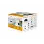 Technaxx TX-67 Telecamera di sicurezza IP Esterno Cupola 1920 x 1080 Pixel Soffitto/muro (4610)