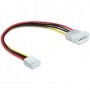 DeLOCK 62584 scheda di interfaccia e adattatore Interno M.2 (62584)