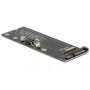 DeLOCK 62644 scheda di interfaccia e adattatore Interno SATA (62644)