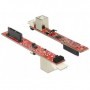 DeLOCK 62651 scheda di interfaccia e adattatore Interno USB 2.0 (62651)