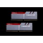 G.Skill Trident Z 16GB DDR4 memoria 2 x 8 GB 4000 MHz (F4-4000C18D-16GTZ)