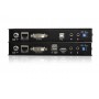 ATEN CE620 estensore KVM Trasmettitore e ricevitore (CE620)