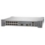 Juniper EX2300-C L2/L3 Gigabit Ethernet (10/100/1000) Supporto Power over Ethernet (PoE) 1U Grigio (EX2300-C-12P)
