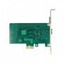 DeLOCK 89481 scheda di rete e adattatore Interno Fibra 1000 Mbit/s (89481)
