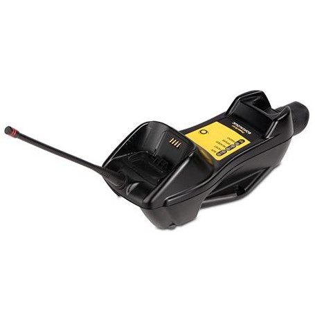 Datalogic BC9030-BK-433-BP Caricabatterie per dispositivi mobili Nero Interno (BC9030-BK-433-BP)