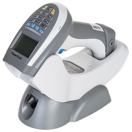 Datalogic BC9030-WH-433-BP lettero codici a barre e accessori (BC9030-WH-433-BP)