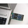 DeLOCK 62681 scheda di interfaccia e adattatore mSATA (62681)