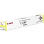 Canon 0484C002 cartuccia toner 1 pz Originale Giallo (0484C002)