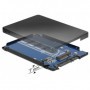 DeLOCK 62688 scheda di interfaccia e adattatore (62688)