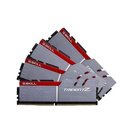 G.Skill 32GB DDR4-3866 memoria 4 x 8 GB 3866 MHz (F4-3866C18Q-32GTZ)