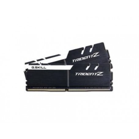 G.Skill 16GB DDR4-4000 memoria 2 x 8 GB 4000 MHz (F4-4000C18D-16GTZKW)