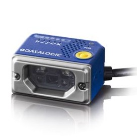 Datalogic Matrix 120 210-100 Lettore di codici a barre fisso 1D CMOS Blu (937800006)