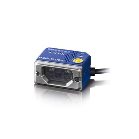 Datalogic Matrix 120 210-100 Lettore di codici a barre fisso 1D CMOS Blu (937800006)