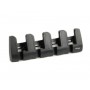 Zebra WA4204-G3 docking station per dispositivo mobile PDA Nero (WA4204-G3)