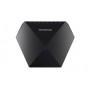 Netgear GS808E Non gestito Gigabit Ethernet (10/100/1000) Nero (GS808E-100PES)