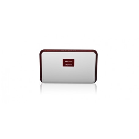 Bintec-elmeg be.IP 4isdn gateway/controller 10, 100, 1000 Mbit/s (5510000425)