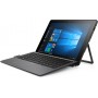 HP Pro x2 612 G2 Ibrido (2 in 1) 30,5 cm (12") Touch screen Full HD Intel® Core™ i7 di settima generazione 8 GB LPD (L5H67EA)