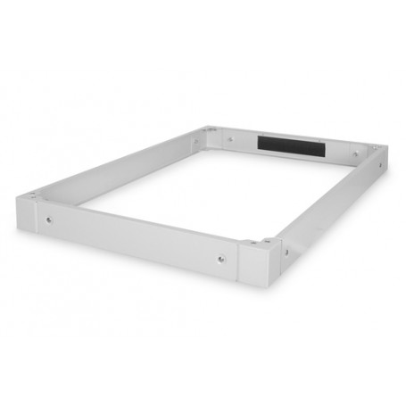 Digitus DN-19 PLINTH-8/12-1 porta accessori Zoccolo per scaffale (DN-19 PLINTH-8/12-1)