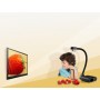 AVer F50-8M fotocamera per documento Nero 25,4 / 3,2 mm (1 / 3.2") CMOS USB 2.0 (61P0J7P000AE)