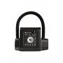 AVer F50-8M fotocamera per documento Nero 25,4 / 3,2 mm (1 / 3.2") CMOS USB 2.0 (61P0J7P000AE)