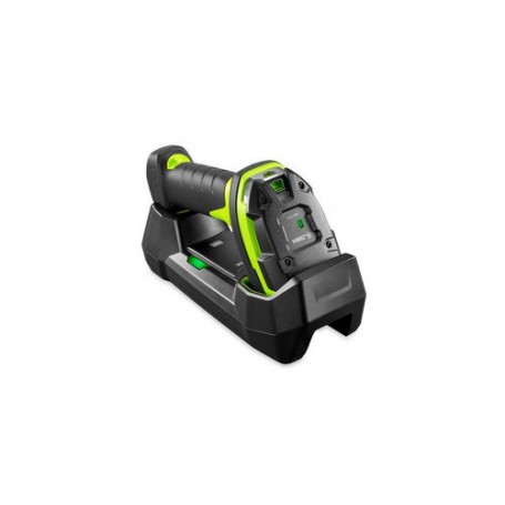 Zebra DS3678-DP Lettore di codici a barre portatile 2D Nero, Verde (DS3678-DP3U42A2S1W)