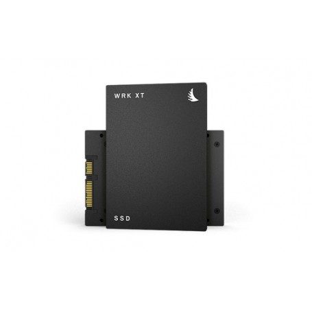 Angelbird Technologies WRK XT 2.5" 1000 GB Serial ATA III MLC (SSDWRKXTFM1TB)