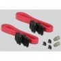 DeLOCK 2x 67-pin M.2 key B - 2x SATA 7-pin scheda di interfaccia e adattatore Interno (89473)