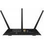 Netgear R7000P router wireless Gigabit Ethernet Dual-band (2.4 GHz/5 GHz) Nero (R7000P-100PES)