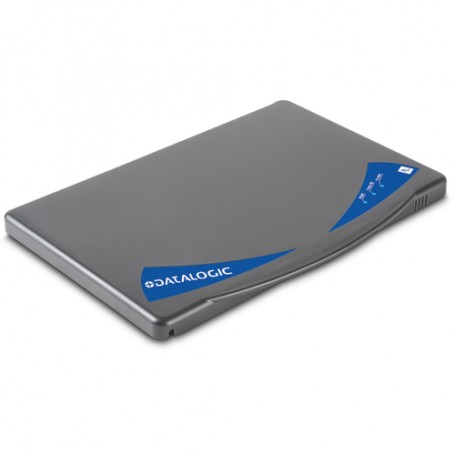 Datalogic DLR-DK001 lettore RFID USB Blu, Grigio (DLR-DK001-EU)