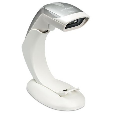 Datalogic HD3430-WHK1S lettore di codici a barre Lettore di codici a barre portatile 1D/2D CMOS Bianco (HD3430-WHK1S)