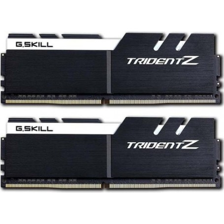 G.Skill 32GB DDR4-3600 memoria 2 x 16 GB 3600 MHz (F4-3600C17D-32GTZKW)
