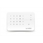 Lupus Electronics 12109 sistema di sicurezza e controllo 868.6625 MHz Bianco (12109)