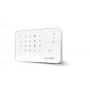 Lupus Electronics 12109 sistema di sicurezza e controllo 868.6625 MHz Bianco (12109)