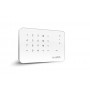 Lupus Electronics 12109 sistema di sicurezza e controllo 868.6625 MHz Bianco (12109)