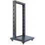 Intellinet 714228 rack 26U Rack indipendenti Nero (714228)