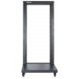 Intellinet 714228 rack 26U Rack indipendenti Nero (714228)