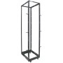 Intellinet 714259 rack 45U Rack indipendenti Nero (714259)