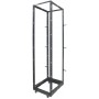Intellinet 714259 rack 45U Rack indipendenti Nero (714259)