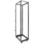 Intellinet 714259 rack 45U Rack indipendenti Nero (714259)
